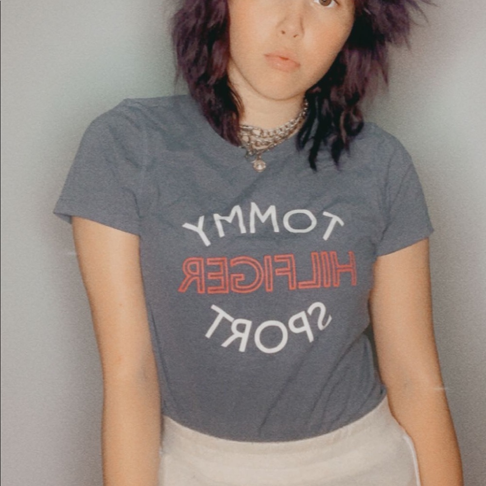 Tommy Hilfiger T-shirt
